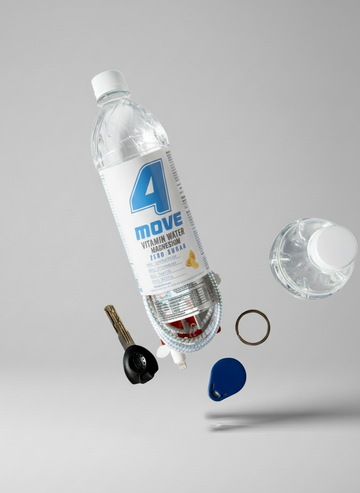 Poczuj się bezpiecznie, gdziekolwiek jesteś!